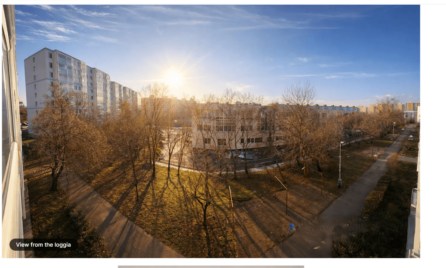 3 bedroom flat to rent, 77 m², Bryksova, Prague, Prague 3 bedroom flat to rent, 77 m², Bryksova, Prague, Prague