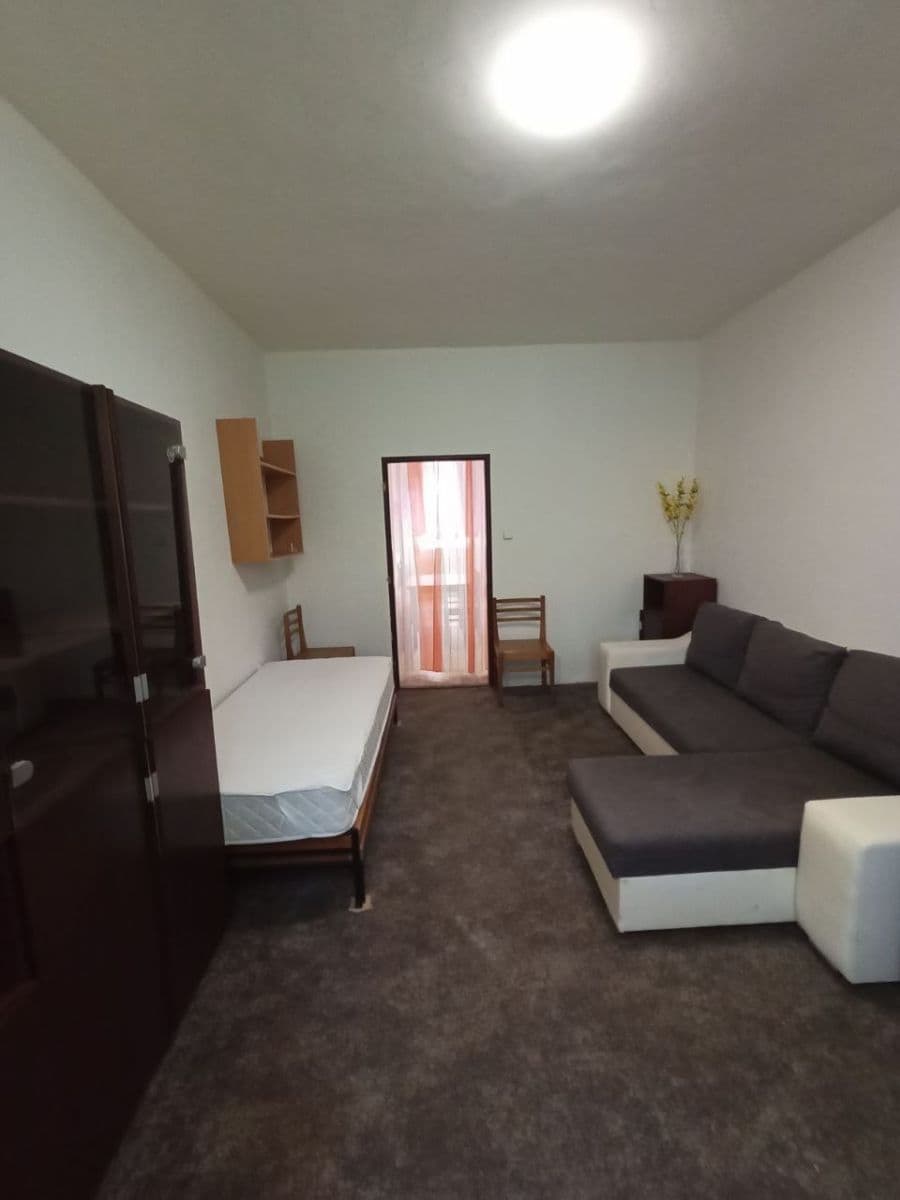 1 bedroom flat to rent, 43 m², U Vápenice, Prague, Prague 1 bedroom flat to rent, 43 m², U Vápenice, Prague, Prague