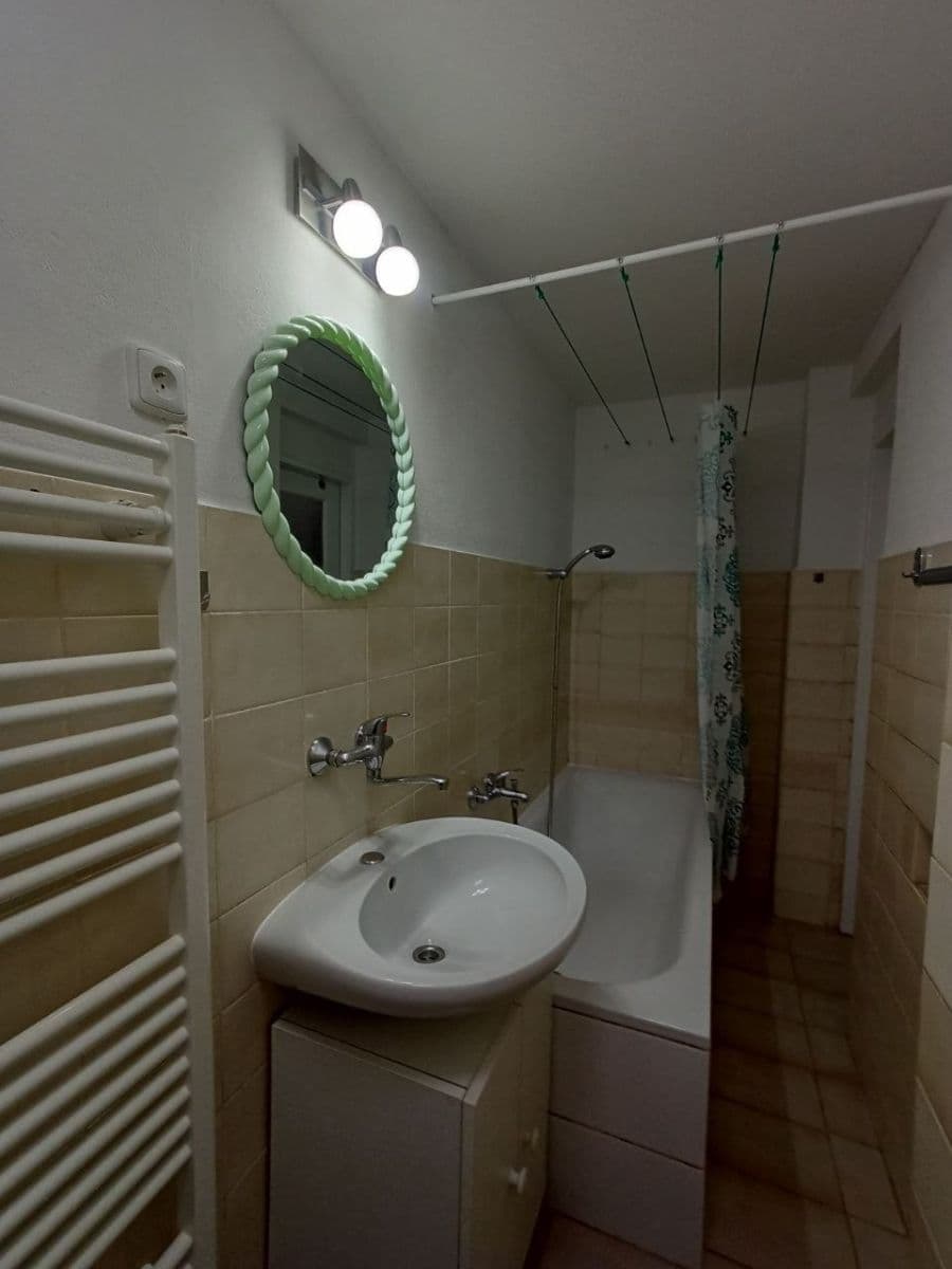 1 bedroom flat to rent, 43 m², U Vápenice, Prague, Prague 1 bedroom flat to rent, 43 m², U Vápenice, Prague, Prague