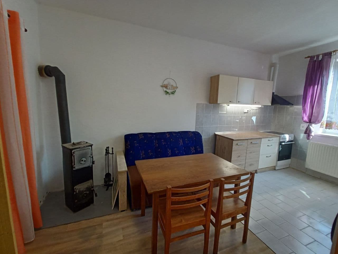 1 bedroom flat to rent, 43 m², U Vápenice, Prague, Prague 1 bedroom flat to rent, 43 m², U Vápenice, Prague, Prague