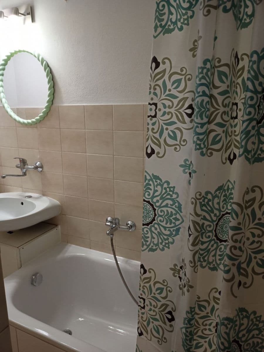 1 bedroom flat to rent, 43 m², U Vápenice, Prague, Prague 1 bedroom flat to rent, 43 m², U Vápenice, Prague, Prague