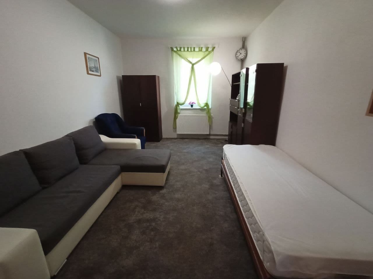 1 bedroom flat to rent, 43 m², U Vápenice, Prague, Prague 1 bedroom flat to rent, 43 m², U Vápenice, Prague, Prague