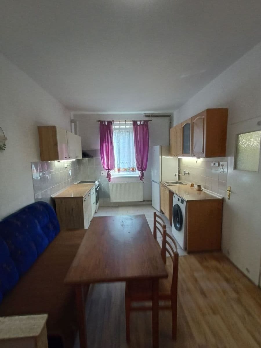 1 bedroom flat to rent, 43 m², U Vápenice, Prague, Prague 1 bedroom flat to rent, 43 m², U Vápenice, Prague, Prague