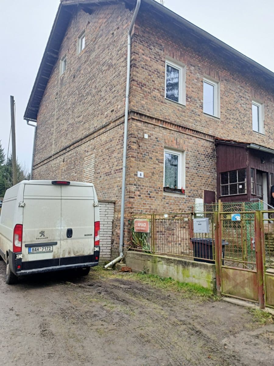 1 bedroom flat to rent, 43 m², U Vápenice, Prague, Prague 1 bedroom flat to rent, 43 m², U Vápenice, Prague, Prague