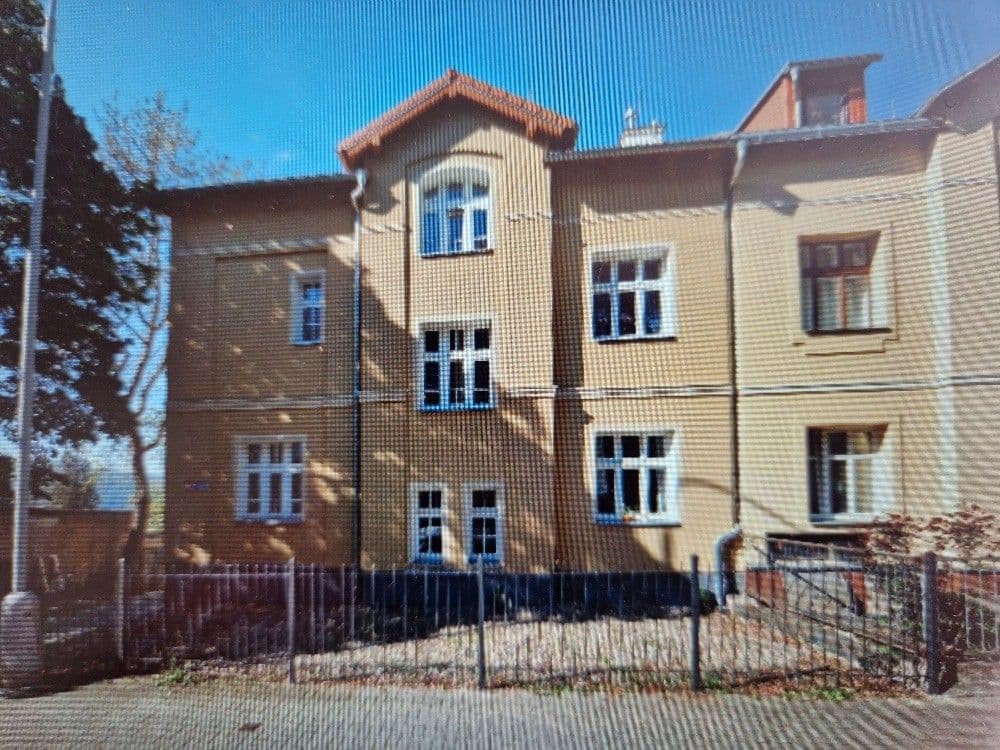 3 bedroom flat to rent, 86 m², Emy Destinové, Ústí nad Labem, Ústecký Region 3 bedroom flat to rent, 86 m², Emy Destinové, Ústí nad Labem, Ústecký Region