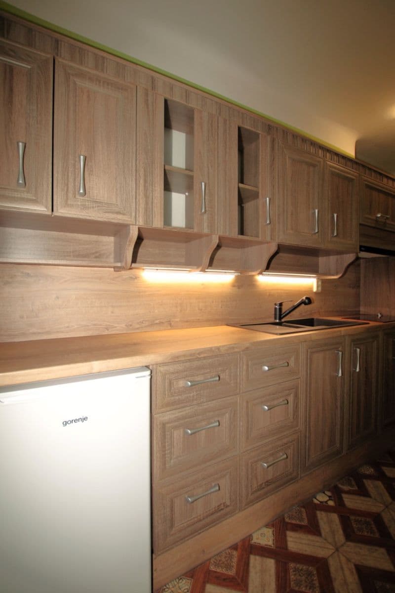 1 bedroom with open-plan kitchen flat to rent, 47 m², Převoznická, Prague, Prague 1 bedroom with open-plan kitchen flat to rent, 47 m², Převoznická, Prague, Prague