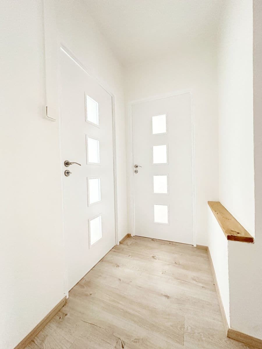 1 bedroom with open-plan kitchen flat to rent, 47 m², Slavatova, Prague, Prague 1 bedroom with open-plan kitchen flat to rent, 47 m², Slavatova, Prague, Prague