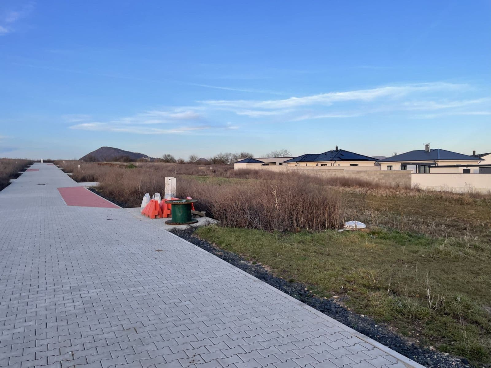 plot for sale, 759 m², U Mariany, Most, Ústecký Region plot for sale, 759 m², U Mariany, Most, Ústecký Region