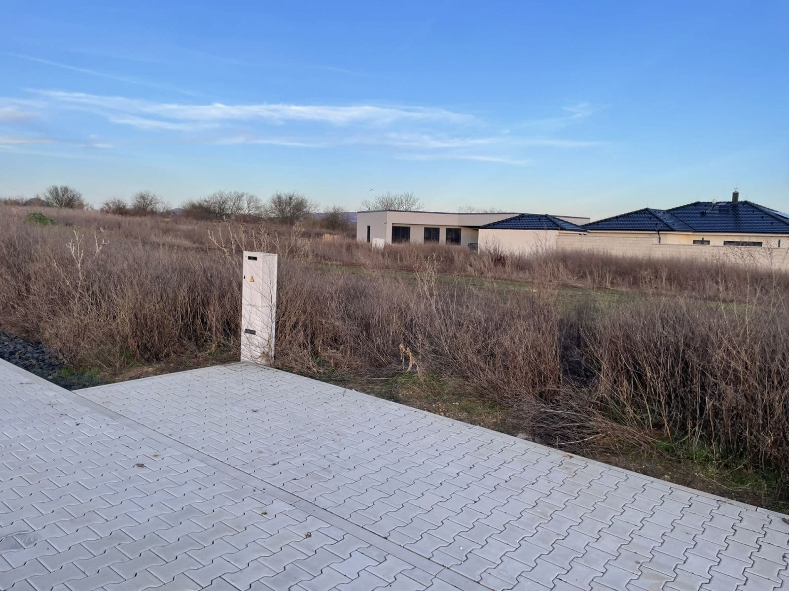 plot for sale, 759 m², U Mariany, Most, Ústecký Region plot for sale, 759 m², U Mariany, Most, Ústecký Region