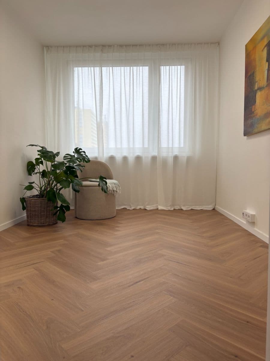 1 bedroom with open-plan kitchen flat for sale, 43 m², Plickova, Prague, Prague 1 bedroom with open-plan kitchen flat for sale, 43 m², Plickova, Prague, Prague