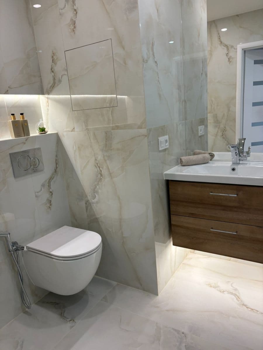 1 bedroom with open-plan kitchen flat for sale, 43 m², Plickova, Prague, Prague 1 bedroom with open-plan kitchen flat for sale, 43 m², Plickova, Prague, Prague