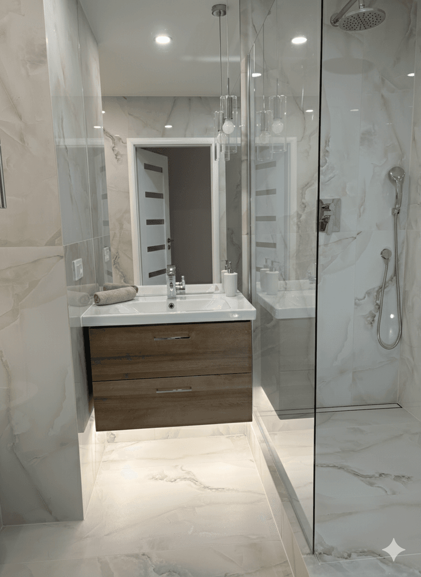 1 bedroom with open-plan kitchen flat for sale, 43 m², Plickova, Prague, Prague 1 bedroom with open-plan kitchen flat for sale, 43 m², Plickova, Prague, Prague