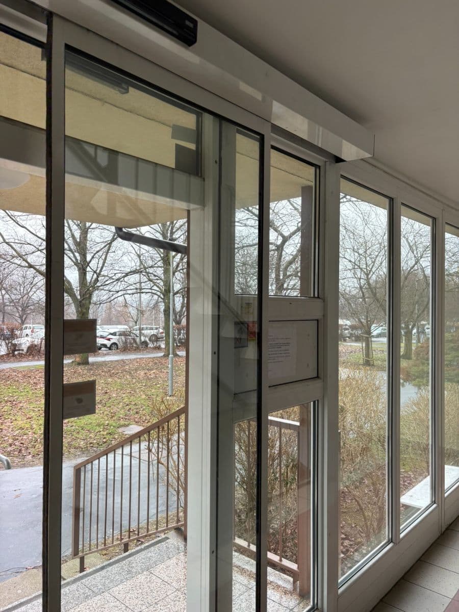 1 bedroom with open-plan kitchen flat for sale, 43 m², Plickova, Prague, Prague 1 bedroom with open-plan kitchen flat for sale, 43 m², Plickova, Prague, Prague