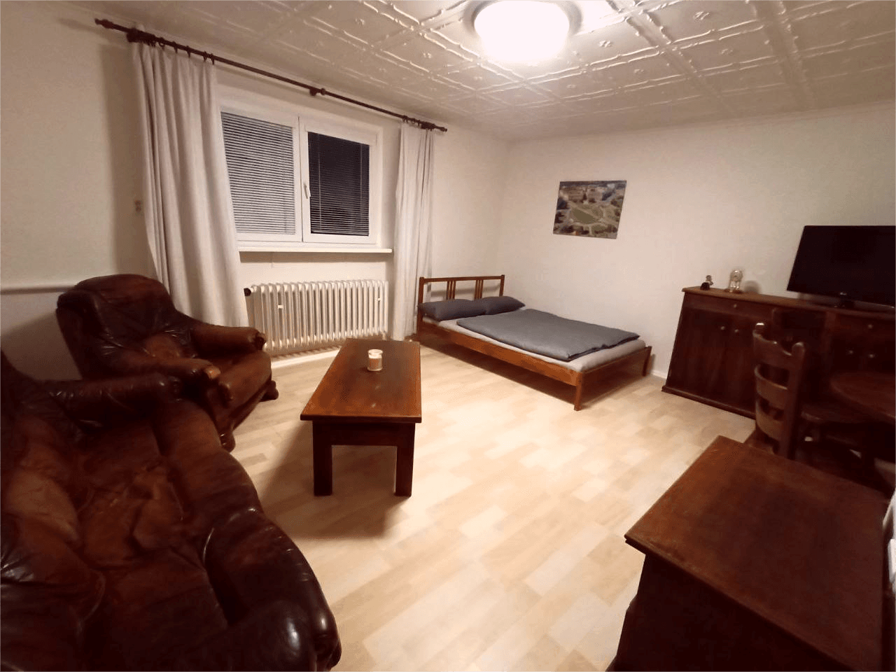 house to rent, 21 m², Pod Mlýnkem, Prague, Prague house to rent, 21 m², Pod Mlýnkem, Prague, Prague