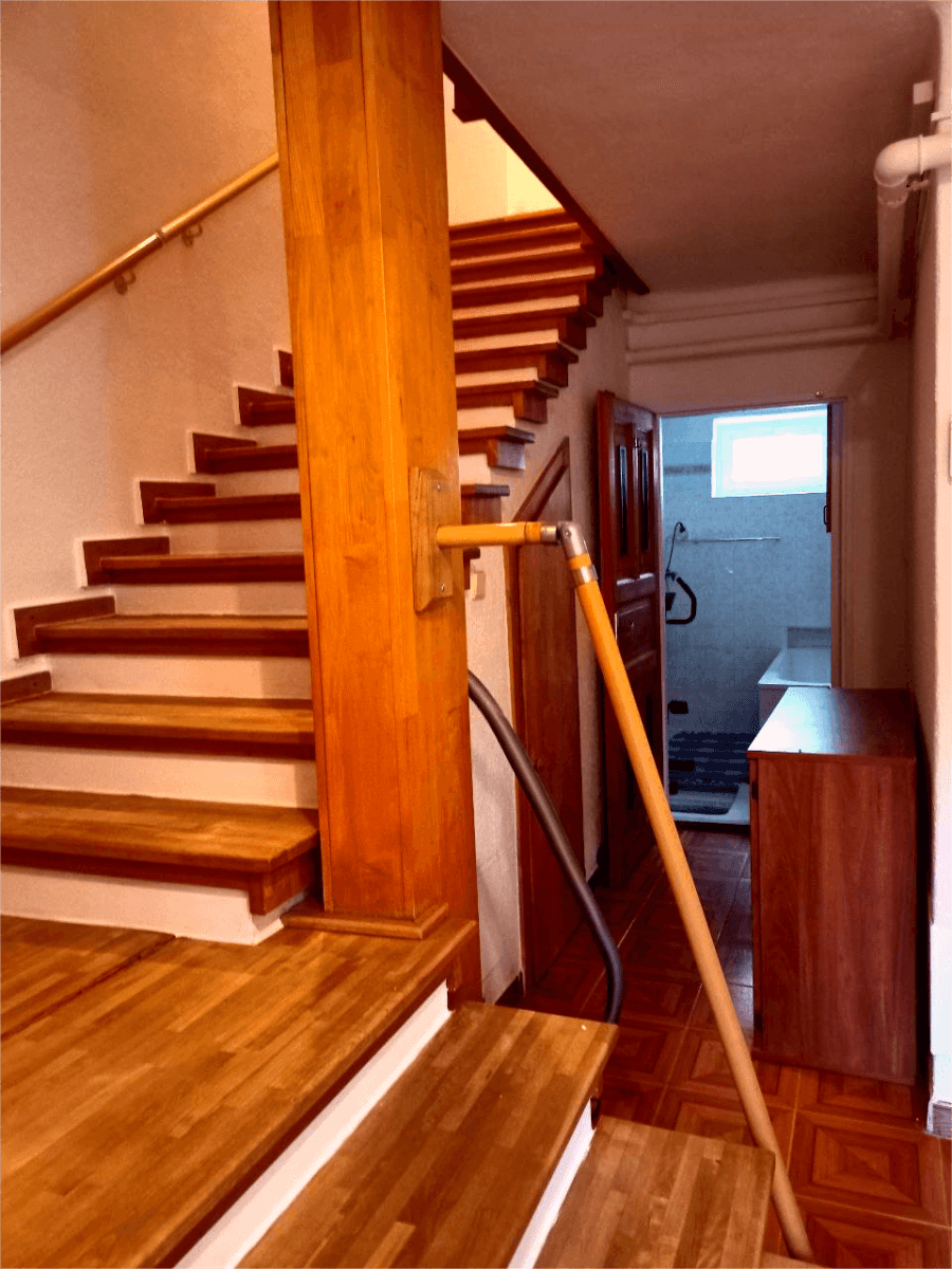 house to rent, 21 m², Pod Mlýnkem, Prague, Prague house to rent, 21 m², Pod Mlýnkem, Prague, Prague