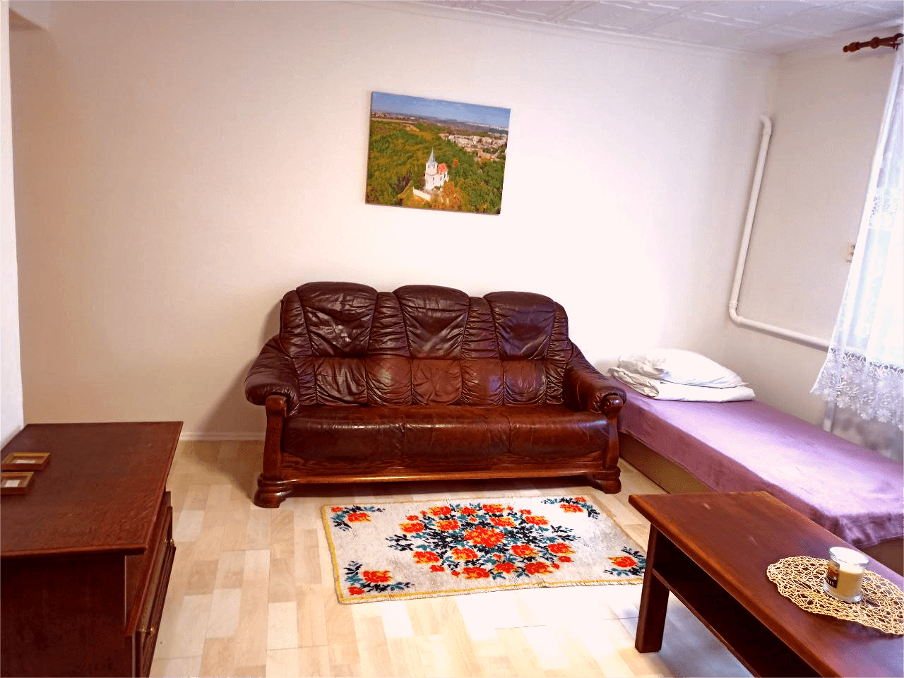 house to rent, 21 m², Pod Mlýnkem, Prague, Prague house to rent, 21 m², Pod Mlýnkem, Prague, Prague