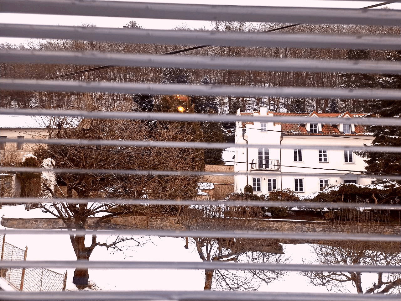 house to rent, 21 m², Pod Mlýnkem, Prague, Prague house to rent, 21 m², Pod Mlýnkem, Prague, Prague