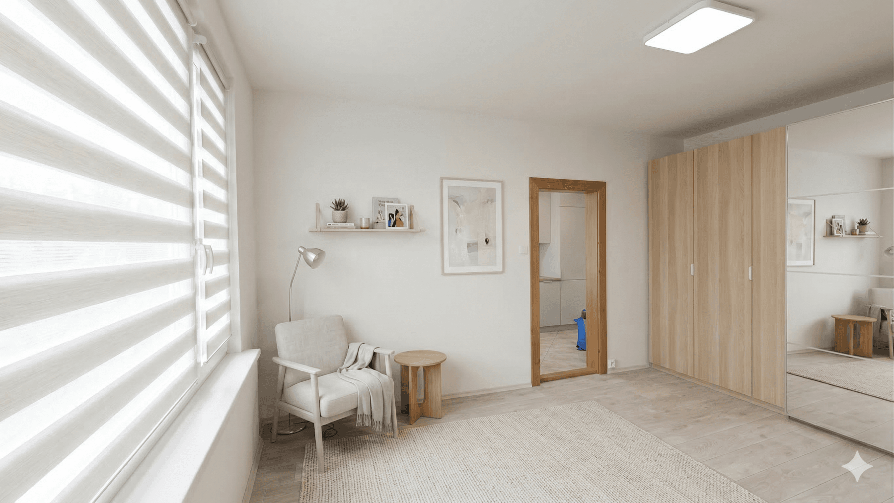 1 bedroom flat for sale, 37 m², Na Ostrově, Chrudim, Pardubický Region 1 bedroom flat for sale, 37 m², Na Ostrově, Chrudim, Pardubický Region