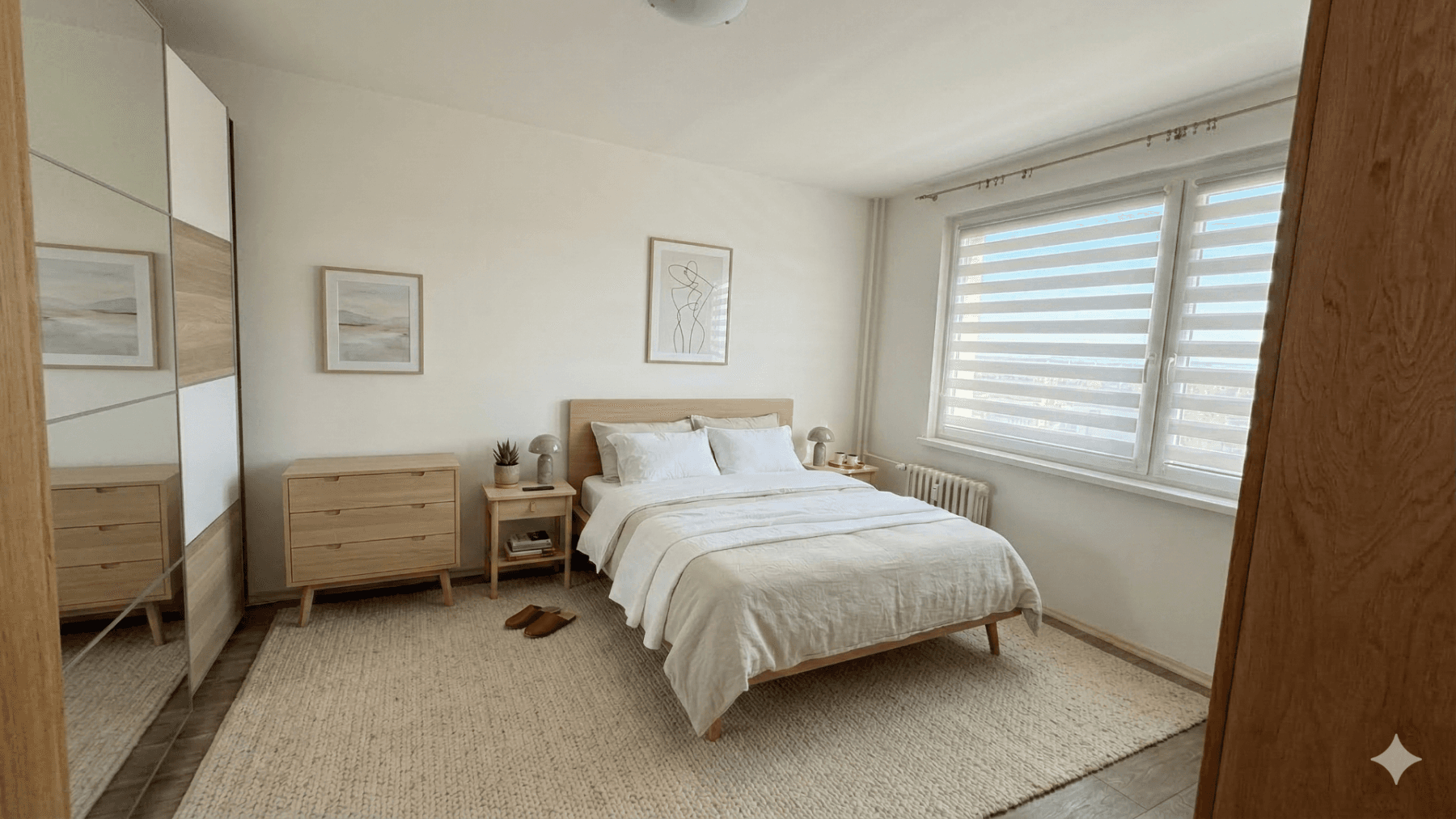 1 bedroom flat for sale, 37 m², Na Ostrově, Chrudim, Pardubický Region 1 bedroom flat for sale, 37 m², Na Ostrově, Chrudim, Pardubický Region