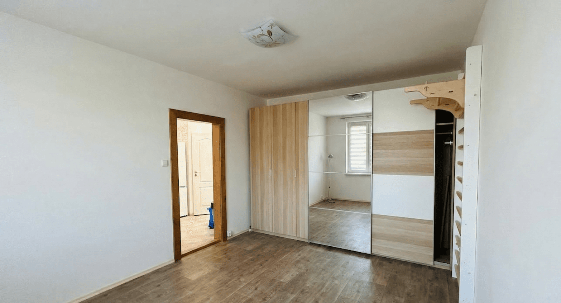 1 bedroom flat for sale, 37 m², Na Ostrově, Chrudim, Pardubický Region 1 bedroom flat for sale, 37 m², Na Ostrově, Chrudim, Pardubický Region