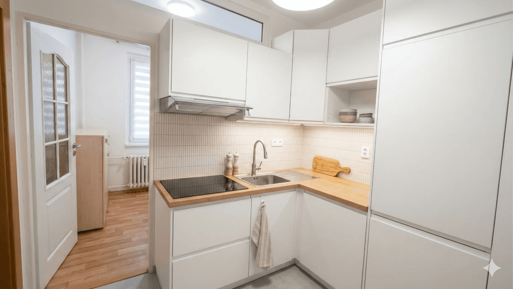 1 bedroom flat for sale, 37 m², Na Ostrově, Chrudim, Pardubický Region 1 bedroom flat for sale, 37 m², Na Ostrově, Chrudim, Pardubický Region