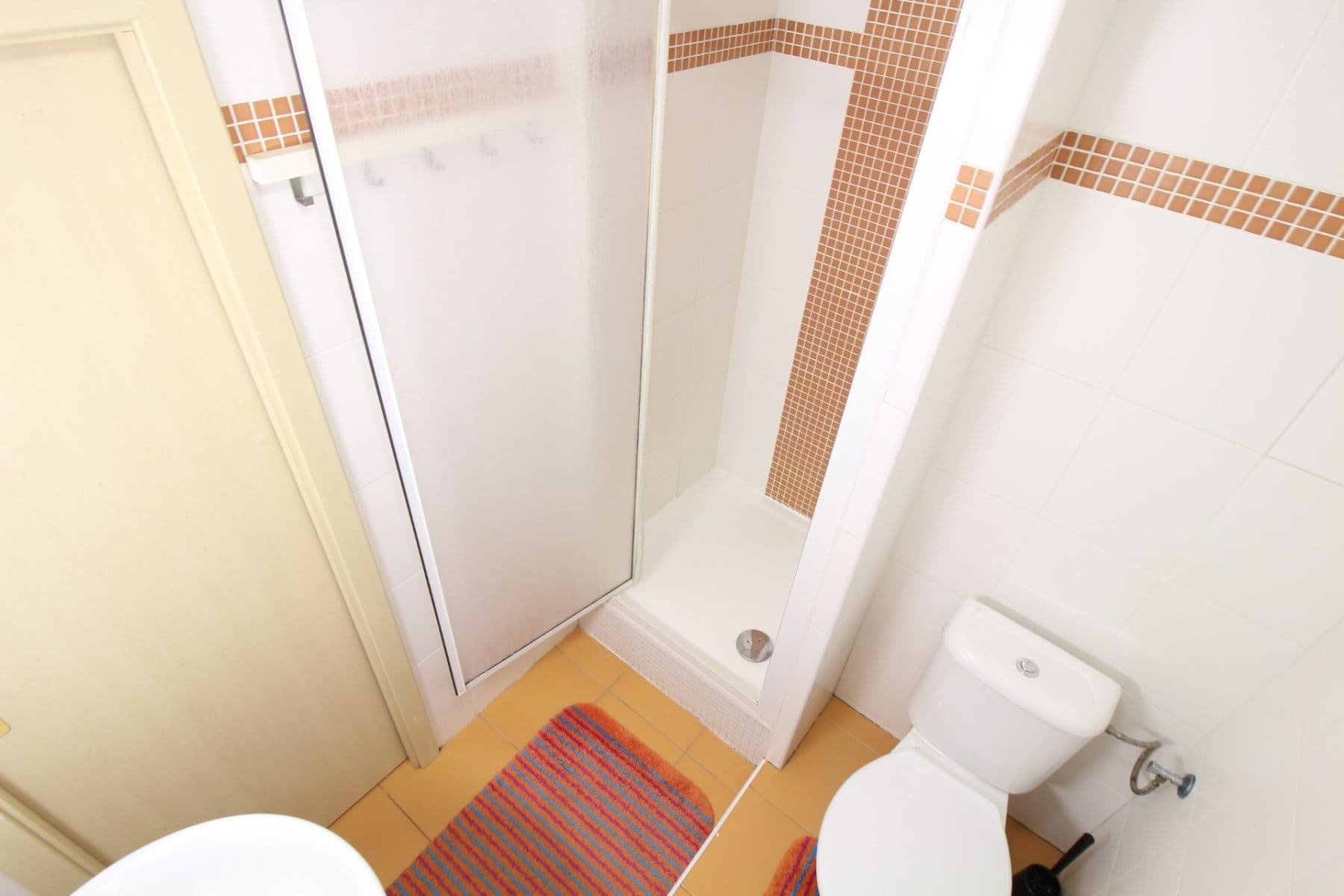 Studio flat to rent, 17 m², Čestmírova, Prague, Prague Studio flat to rent, 17 m², Čestmírova, Prague, Prague