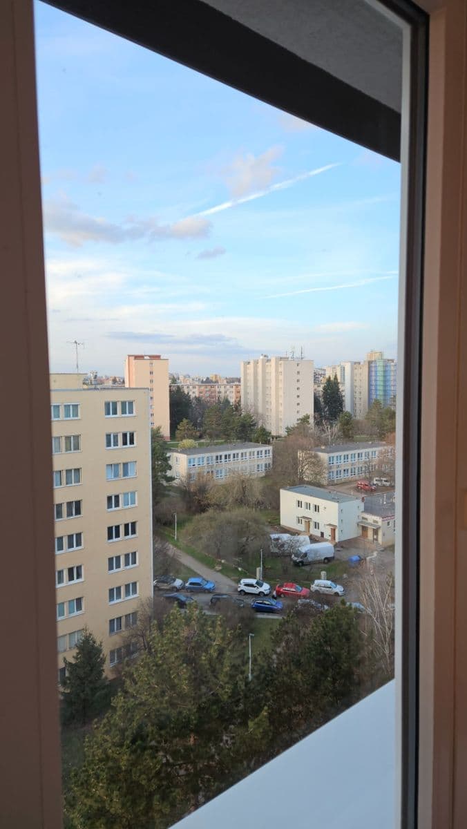 3 bedroom with open-plan kitchen flat to rent, 78 m², Hrusická, Prague, Prague 3 bedroom with open-plan kitchen flat to rent, 78 m², Hrusická, Prague, Prague