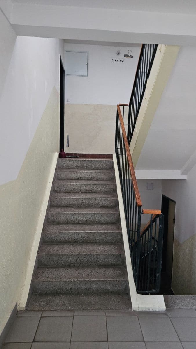 3 bedroom with open-plan kitchen flat to rent, 78 m², Hrusická, Prague, Prague 3 bedroom with open-plan kitchen flat to rent, 78 m², Hrusická, Prague, Prague