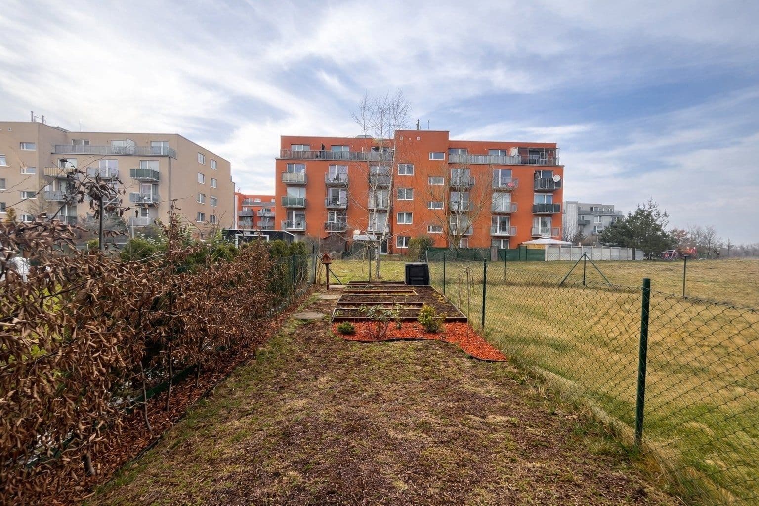 Studio flat to rent, 30 m², Ovesná, Hostivice, Středočeský Region Studio flat to rent, 30 m², Ovesná, Hostivice, Středočeský Region