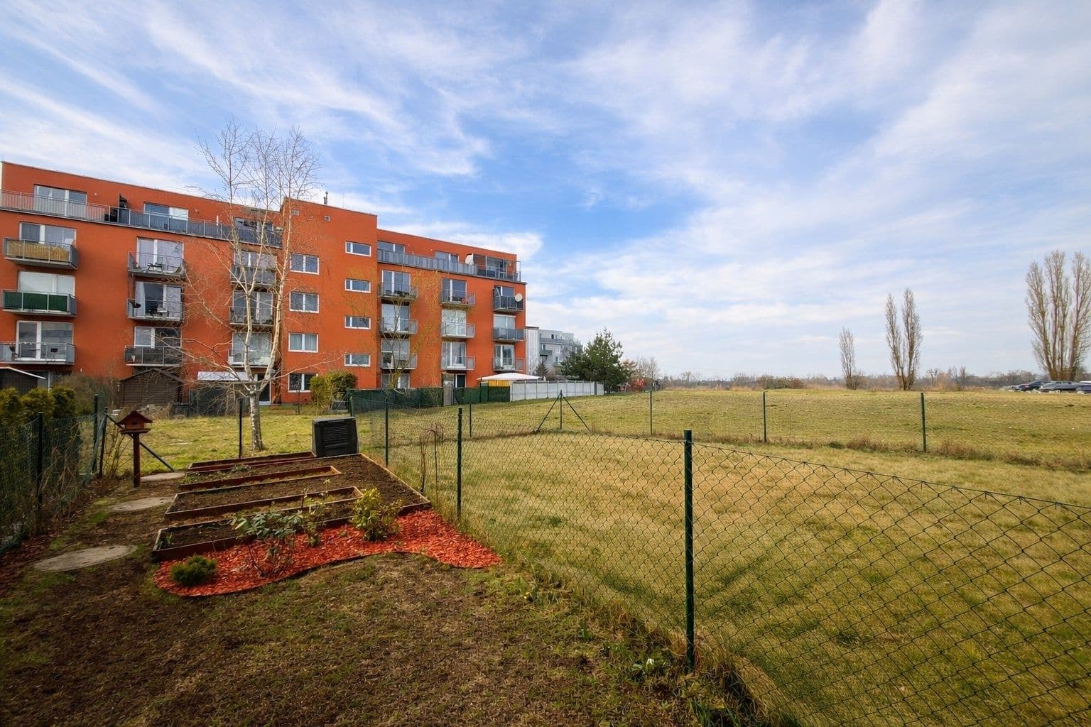 Studio flat to rent, 30 m², Ovesná, Hostivice, Středočeský Region Studio flat to rent, 30 m², Ovesná, Hostivice, Středočeský Region