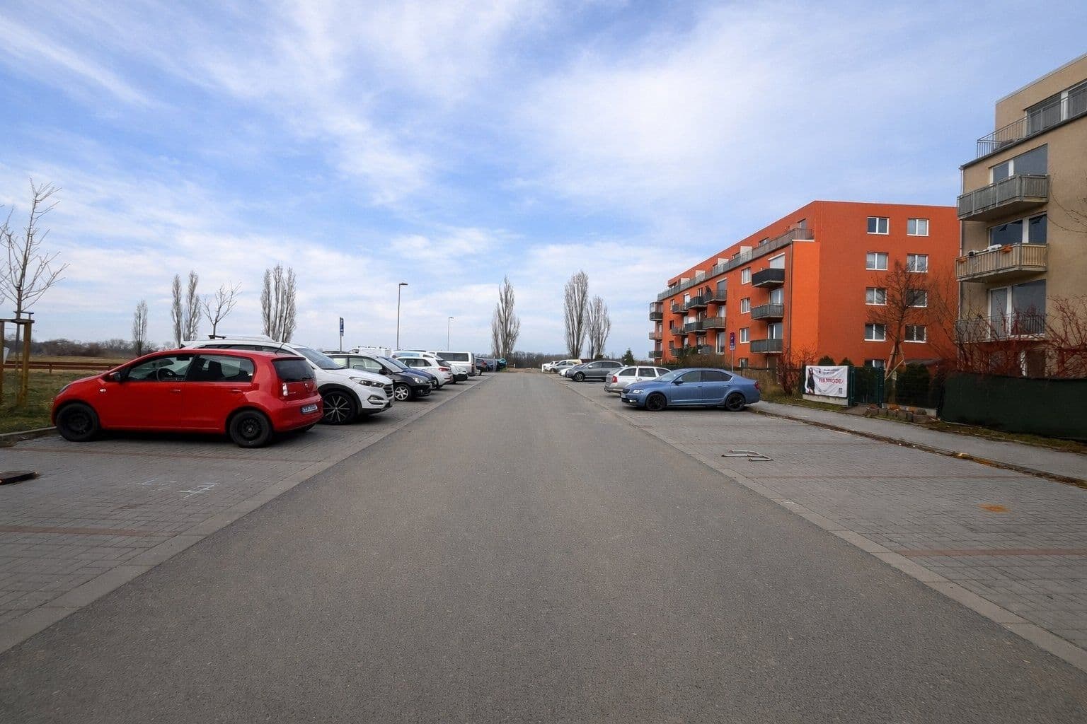 Studio flat to rent, 30 m², Ovesná, Hostivice, Středočeský Region Studio flat to rent, 30 m², Ovesná, Hostivice, Středočeský Region