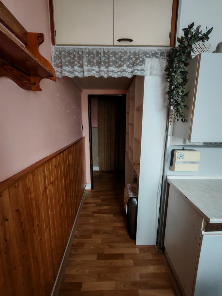 2 bedroom flat for sale, 52 m², Na Urbance, Roudnice nad Labem, Ústecký Region 2 bedroom flat for sale, 52 m², Na Urbance, Roudnice nad Labem, Ústecký Region