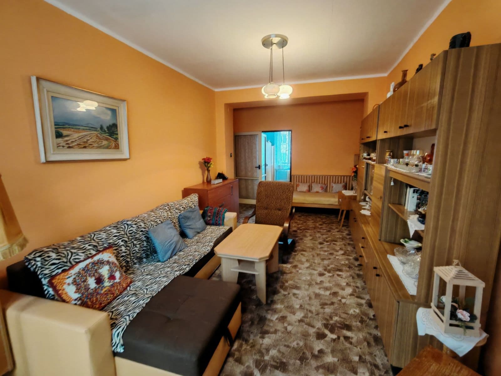 2 bedroom flat for sale, 52 m², Na Urbance, Roudnice nad Labem, Ústecký Region 2 bedroom flat for sale, 52 m², Na Urbance, Roudnice nad Labem, Ústecký Region