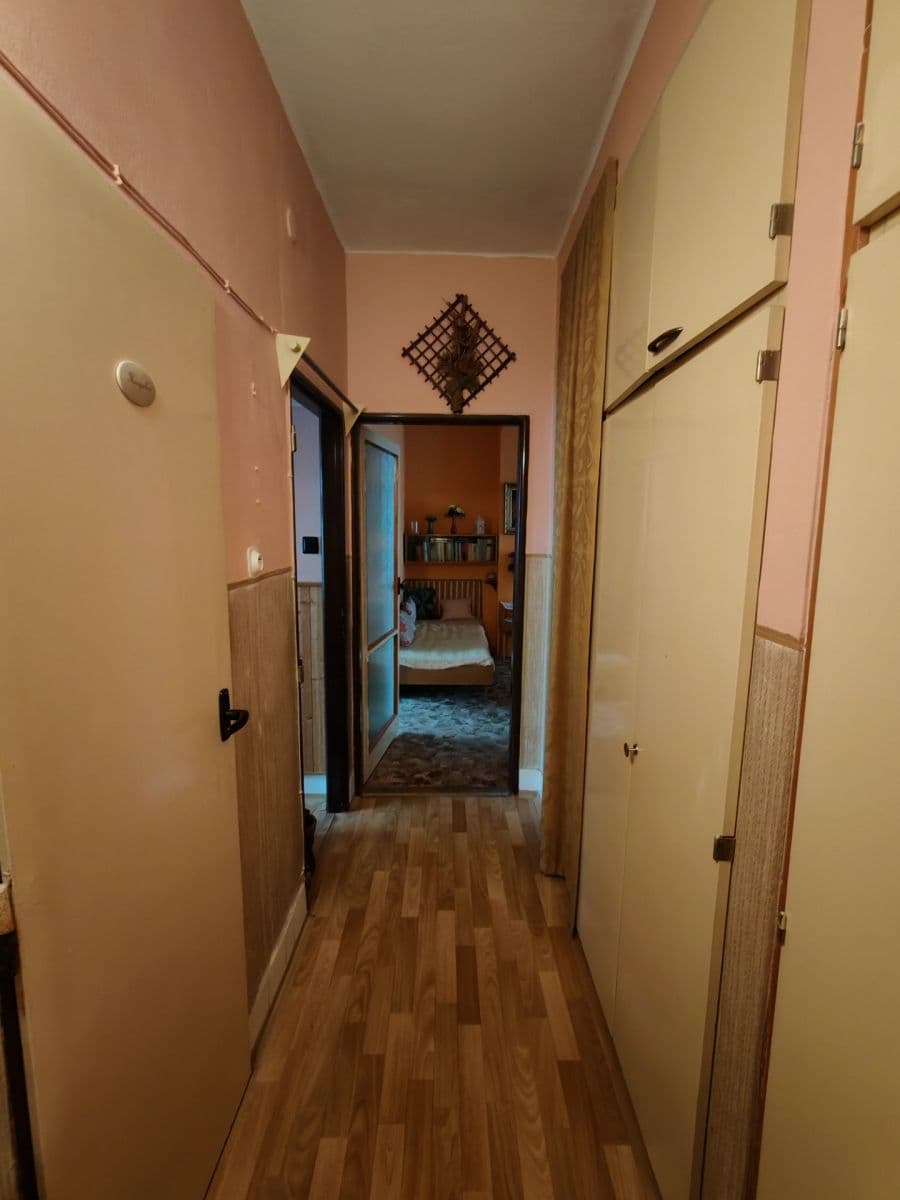 2 bedroom flat for sale, 52 m², Na Urbance, Roudnice nad Labem, Ústecký Region 2 bedroom flat for sale, 52 m², Na Urbance, Roudnice nad Labem, Ústecký Region