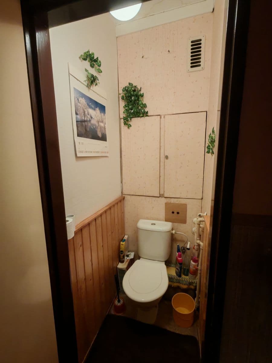 2 bedroom flat for sale, 52 m², Na Urbance, Roudnice nad Labem, Ústecký Region 2 bedroom flat for sale, 52 m², Na Urbance, Roudnice nad Labem, Ústecký Region