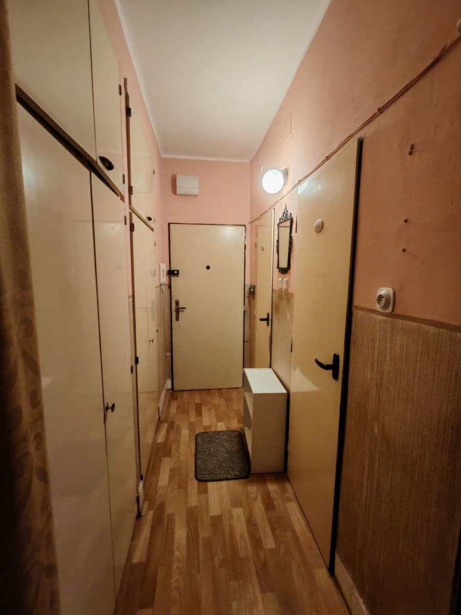 2 bedroom flat for sale, 52 m², Na Urbance, Roudnice nad Labem, Ústecký Region 2 bedroom flat for sale, 52 m², Na Urbance, Roudnice nad Labem, Ústecký Region