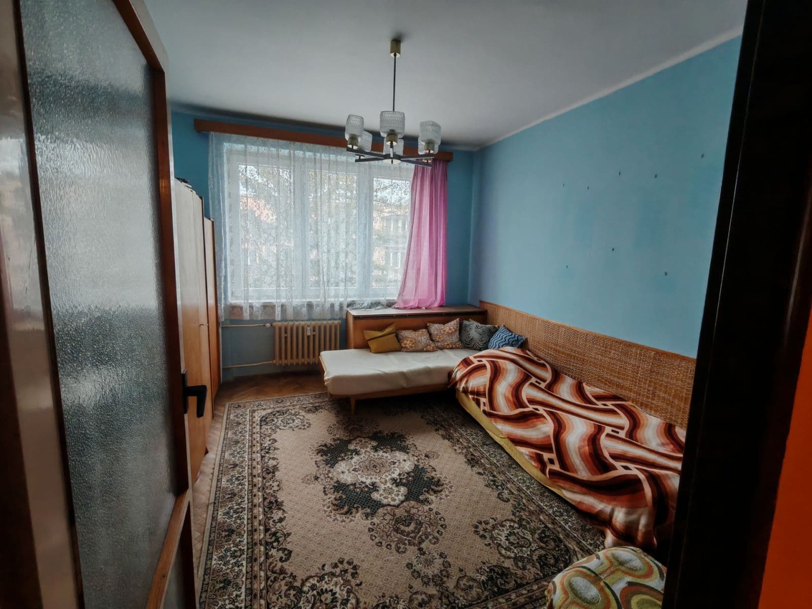 2 bedroom flat for sale, 52 m², Na Urbance, Roudnice nad Labem, Ústecký Region 2 bedroom flat for sale, 52 m², Na Urbance, Roudnice nad Labem, Ústecký Region