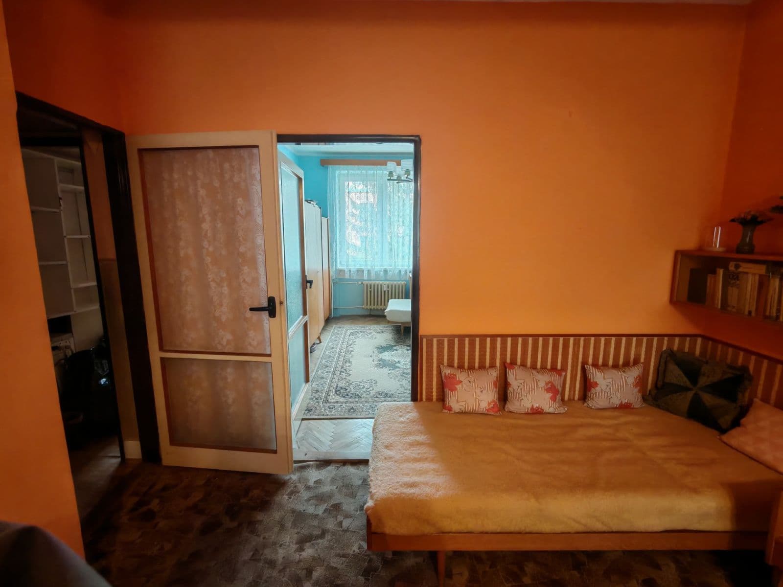 2 bedroom flat for sale, 52 m², Na Urbance, Roudnice nad Labem, Ústecký Region 2 bedroom flat for sale, 52 m², Na Urbance, Roudnice nad Labem, Ústecký Region