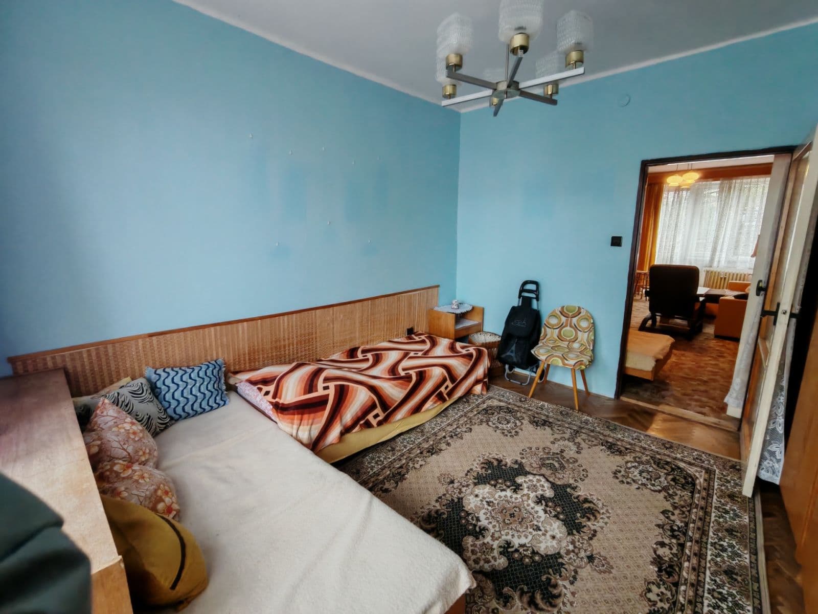 2 bedroom flat for sale, 52 m², Na Urbance, Roudnice nad Labem, Ústecký Region 2 bedroom flat for sale, 52 m², Na Urbance, Roudnice nad Labem, Ústecký Region