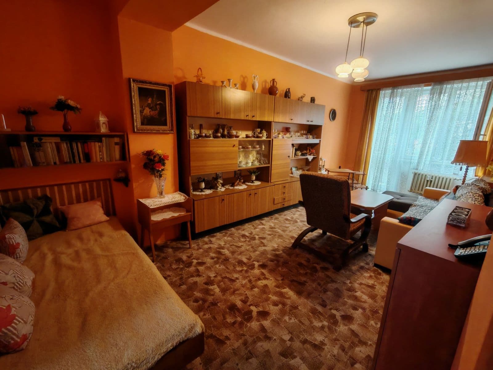 2 bedroom flat for sale, 52 m², Na Urbance, Roudnice nad Labem, Ústecký Region 2 bedroom flat for sale, 52 m², Na Urbance, Roudnice nad Labem, Ústecký Region