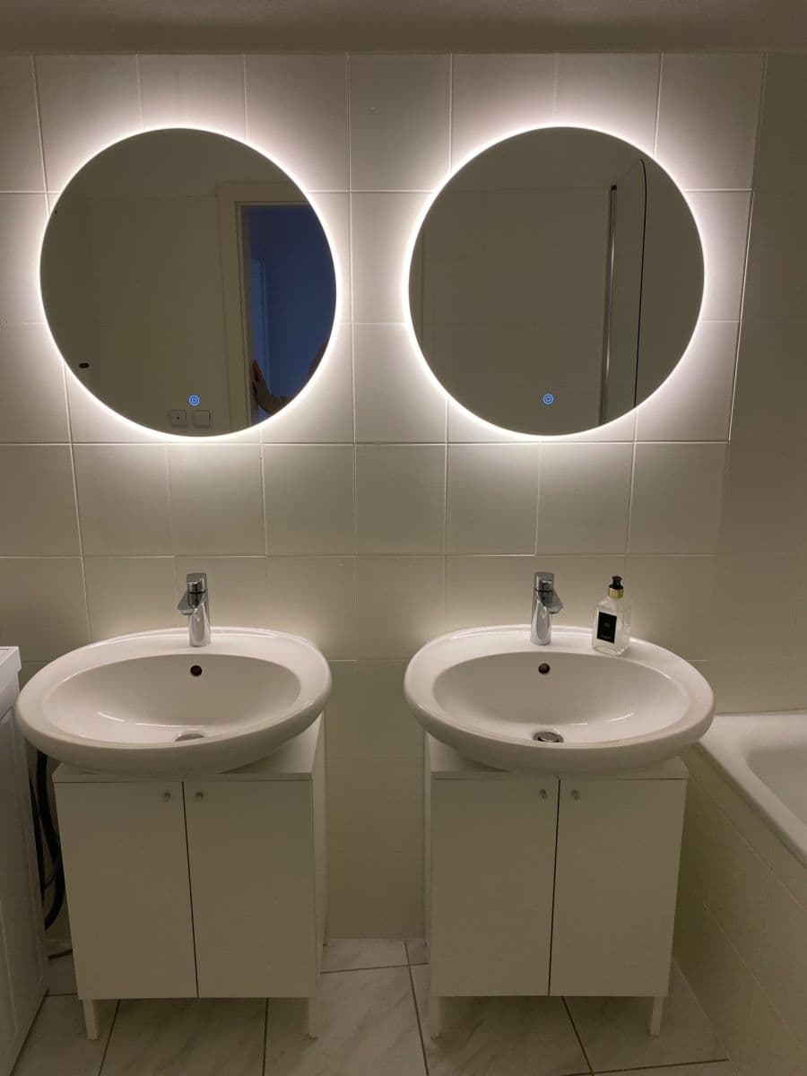 2 bedroom with open-plan kitchen flat to rent, 100 m², U Kříže, Prague, Prague 2 bedroom with open-plan kitchen flat to rent, 100 m², U Kříže, Prague, Prague