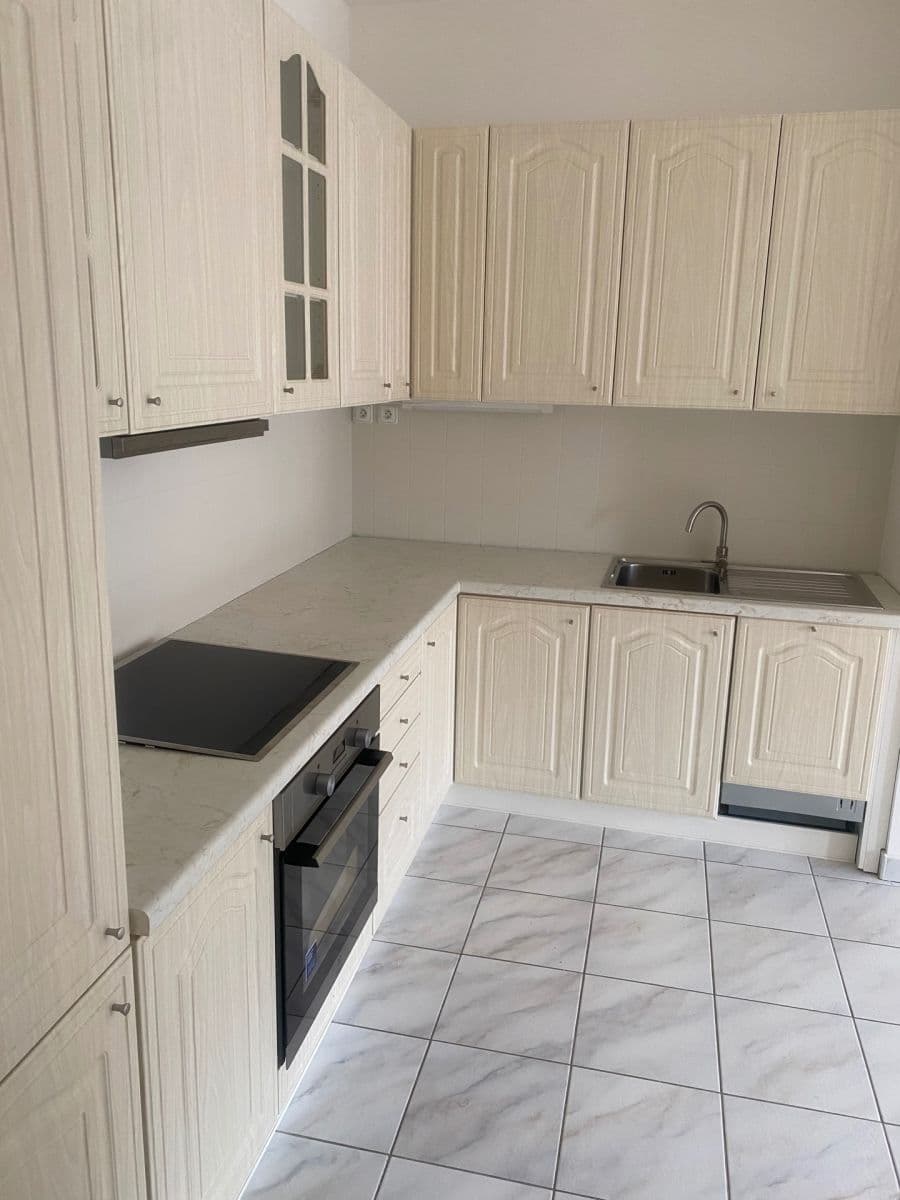 2 bedroom with open-plan kitchen flat to rent, 100 m², U Kříže, Prague, Prague 2 bedroom with open-plan kitchen flat to rent, 100 m², U Kříže, Prague, Prague