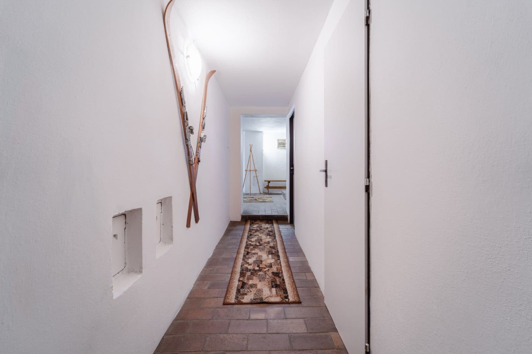 recreational property for sale, 5,147 m², Kunvald, Pardubický Region recreational property for sale, 5,147 m², Kunvald, Pardubický Region