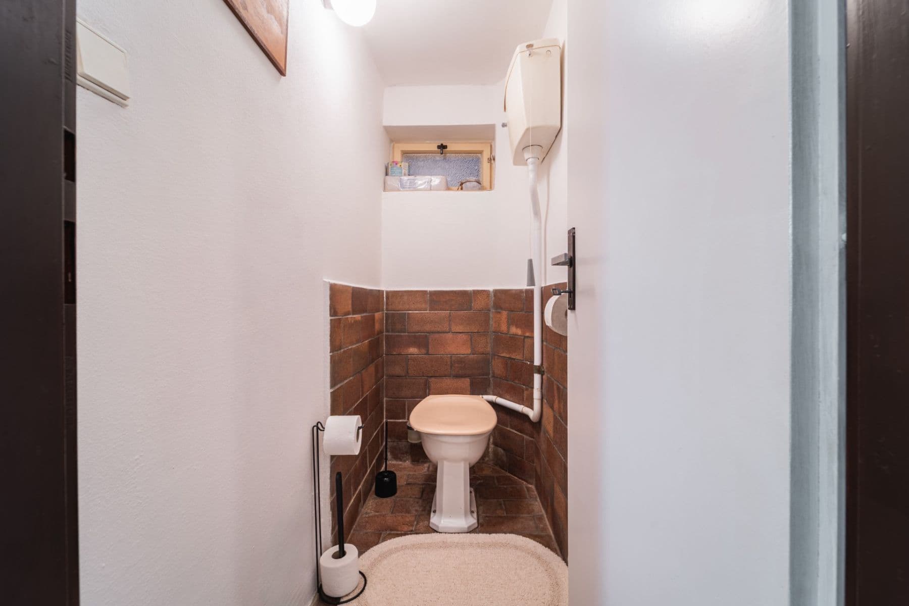 recreational property for sale, 5,147 m², Kunvald, Pardubický Region recreational property for sale, 5,147 m², Kunvald, Pardubický Region