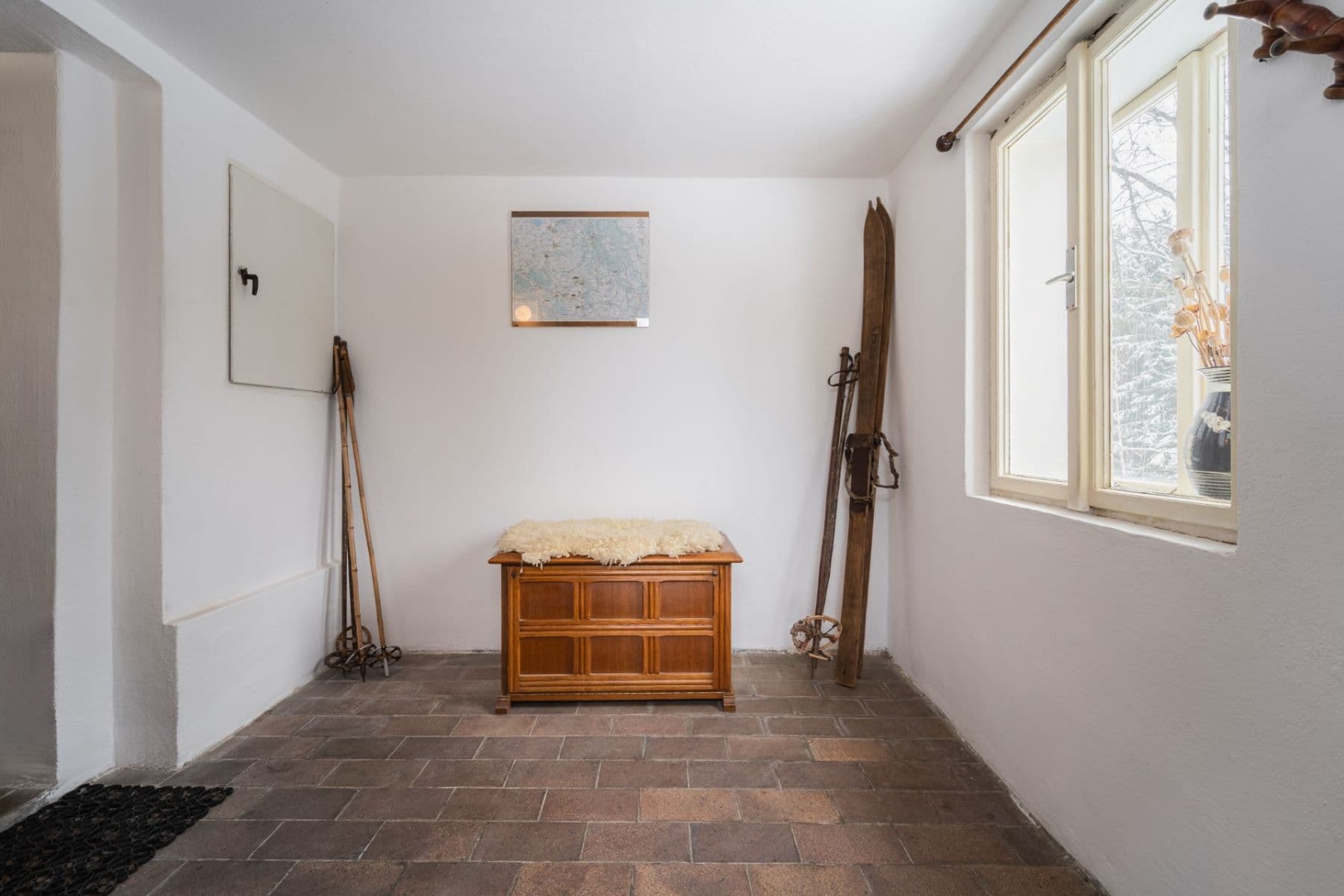 recreational property for sale, 5,147 m², Kunvald, Pardubický Region recreational property for sale, 5,147 m², Kunvald, Pardubický Region