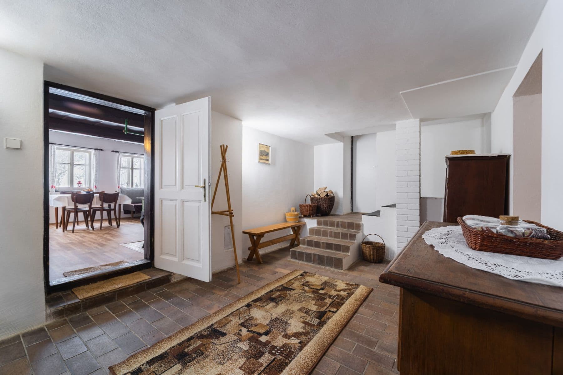 recreational property for sale, 5,147 m², Kunvald, Pardubický Region recreational property for sale, 5,147 m², Kunvald, Pardubický Region