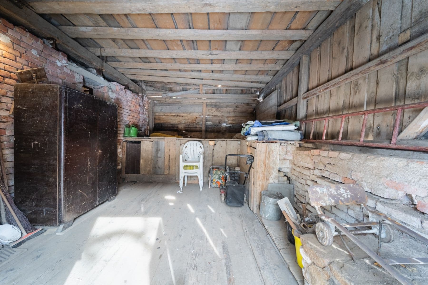 recreational property for sale, 5,147 m², Kunvald, Pardubický Region recreational property for sale, 5,147 m², Kunvald, Pardubický Region