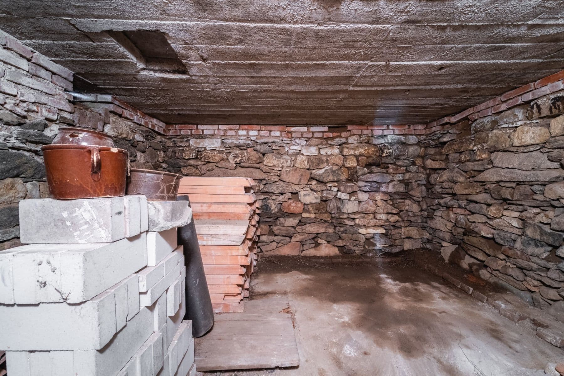 recreational property for sale, 5,147 m², Kunvald, Pardubický Region recreational property for sale, 5,147 m², Kunvald, Pardubický Region