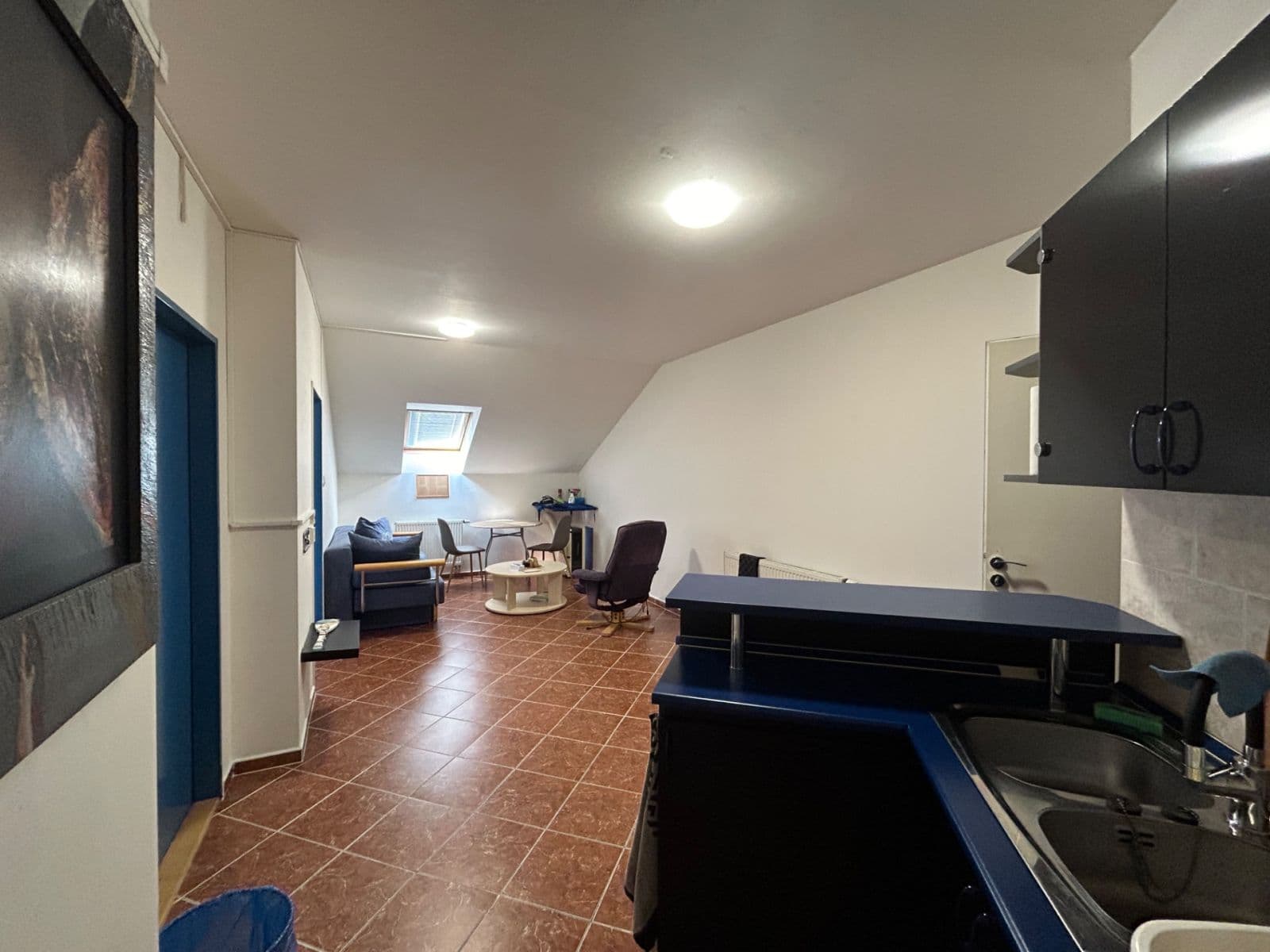 non-residential property for sale, 450 m², Tržní, Frýdek-Místek, Moravskoslezský Region non-residential property for sale, 450 m², Tržní, Frýdek-Místek, Moravskoslezský Region