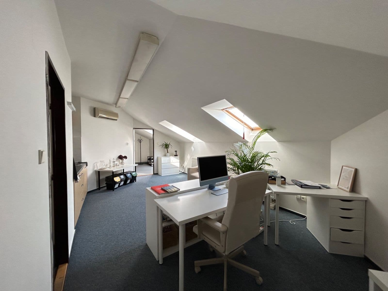 non-residential property for sale, 450 m², Tržní, Frýdek-Místek, Moravskoslezský Region non-residential property for sale, 450 m², Tržní, Frýdek-Místek, Moravskoslezský Region